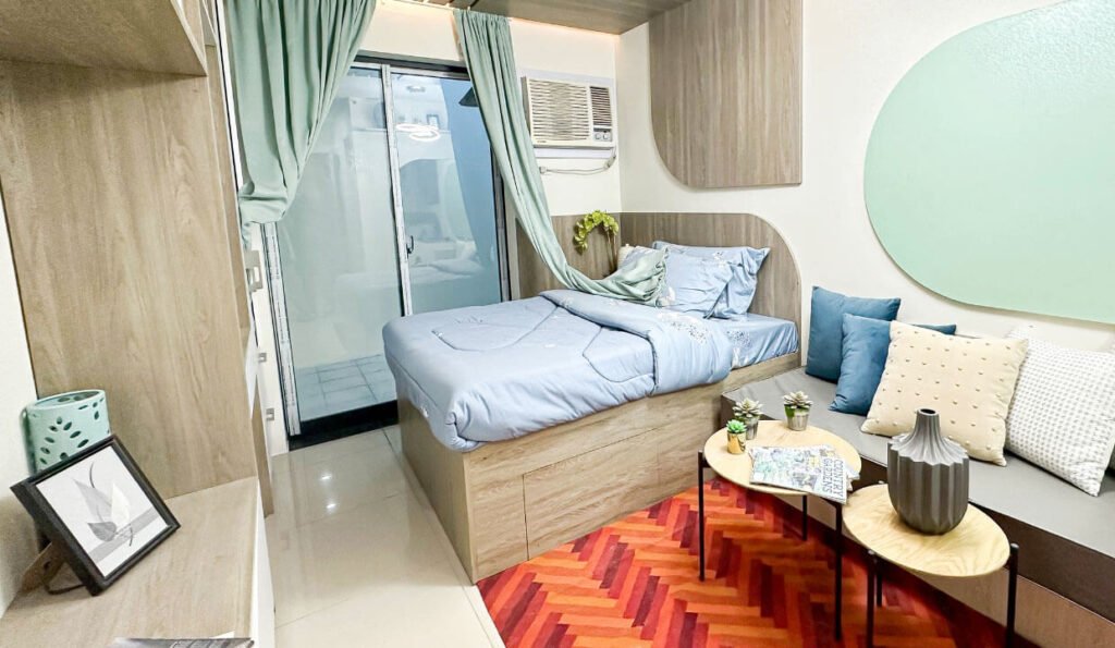 condo for sale in quezon city 004