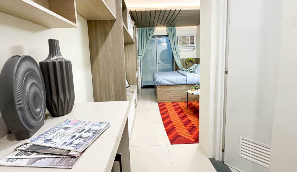 condo for sale in quezon city 005