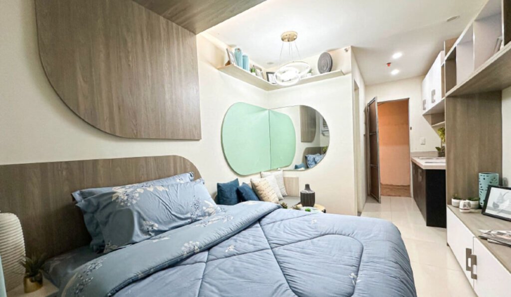 condo for sale in quezon city 006