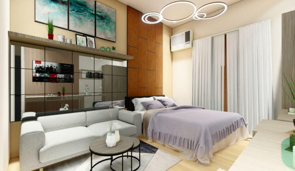 condo for sale in quezon city 008