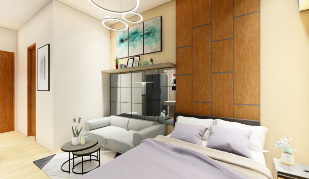 condo for sale in quezon city 009